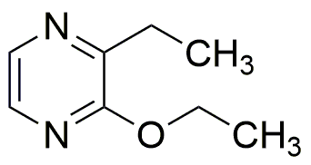 2-Etoxi-3-etilpirazina