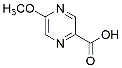 Acide 5-méthoxypyrazine-2-carboxylique