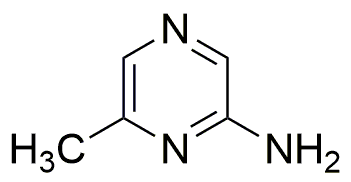 2-Amino-6-metilpirazina