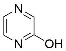 2-hydroxypyrazine