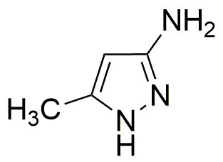 3-Amino-5-metilpirazol