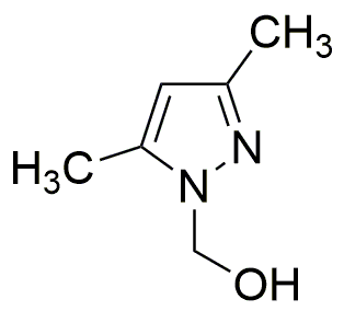 3,5-Dimetil-1-hidroximetilpirazol