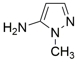 5-Amino-1-méthylpyrazole