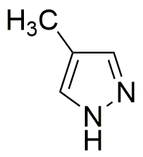 4-Metilpirazol