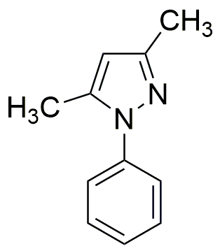 3,5-Diméthyl-1-phénylpyrazole