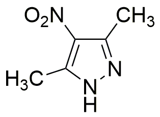 3,5-Dimethyl-4-nitropyrazole