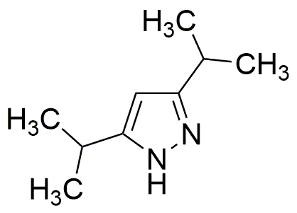 3,5-Diisopropylpyrazole