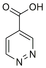 Acide pyridazine-4-carboxylique