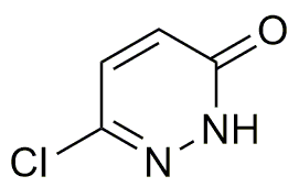 6-Cloro-3(2H-piridazinona