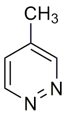 4-Methylpyridazine