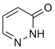 3(2H-pyridazinone