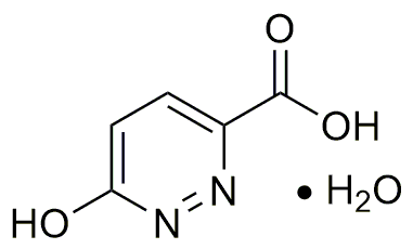 6-Hydroxypyridazine-3-carboxylic acid monohydrate