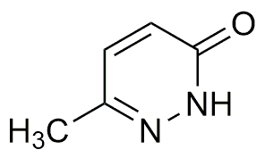 6-méthyl-3(2H-pyridazinone