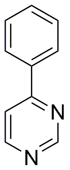 4-Phénylpyrimidine