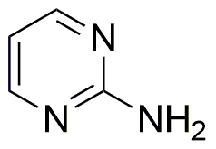 2-Aminopyrimidine