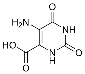 5-Aminoorotic acid