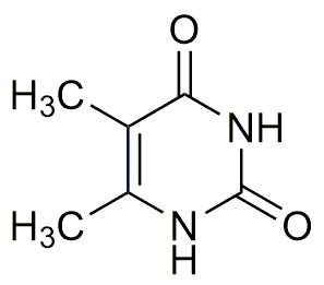 5,6-Dimethyluracil