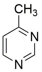 4-Metilpirimidina