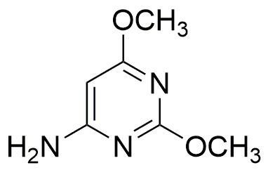 6-Amino-2,4-diméthoxypyrimidine