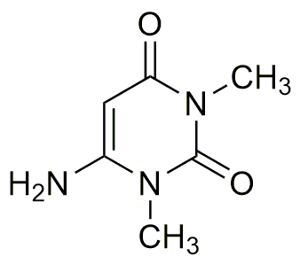 6-Amino-1,3-diméthyluracile