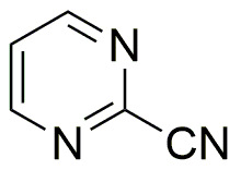 2-cianopirimidina