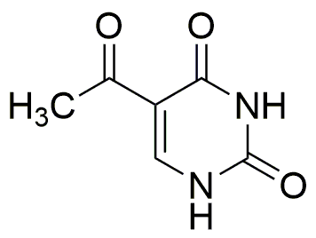 5-Acetyluracil