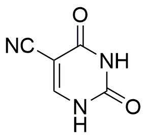 5-cianouracilo