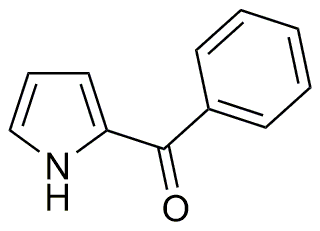 2-benzoylpyrrole