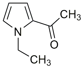 2-Acetil-1-etilpirrol