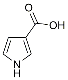 Acide pyrrole-3-carboxylique