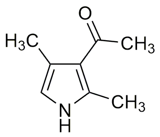 3-Acetyl-2,4-dimethylpyrrole