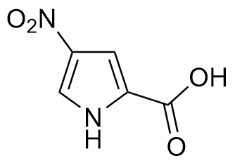 4-Nitropyrrole-2-carboxylic acid hydrate