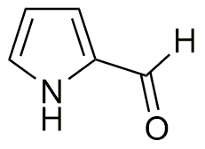 Pyrrole-2-carboxaldéhyde