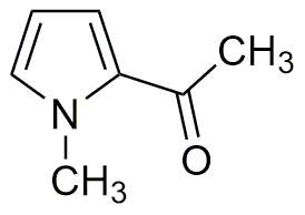 2-Acétyl-1-méthylpyrrole