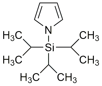 1-(triisopropilsilil)pirrol