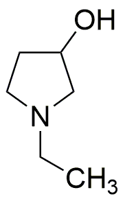 1-Ethyl-3-pyrrolidinol