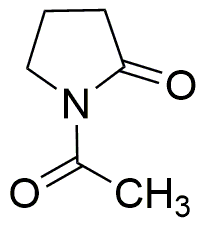 1-Acetyl-2-pyrrolidone