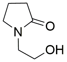 1-(2-Hydroxyethyl)-2-pyrrolidone