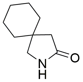 4,4-Pentaméthylène-2-pyrrolidone