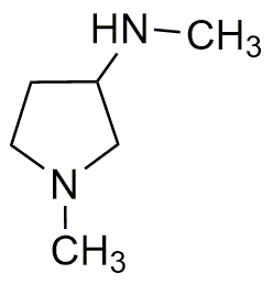 N,N-Diméthyl-3-aminopyrrolidine