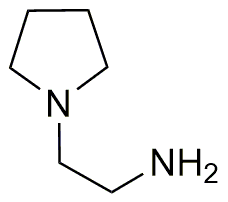 1-(2-Aminoethyl)pyrrolidine