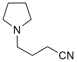 1-(3-Cyanopropyl)pyrrolidine