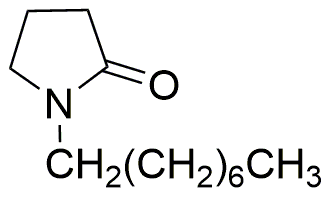 1-n-octil-2-pirrolidona