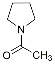 1-Acetylpyrrolidine