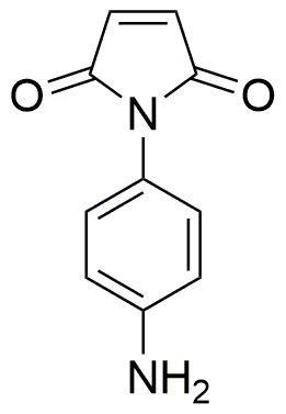 N-(4-aminofenil)maleimida