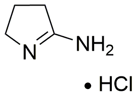 Clorhidrato de 2-amino-1-pirrolina