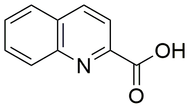 Acide quinaldique