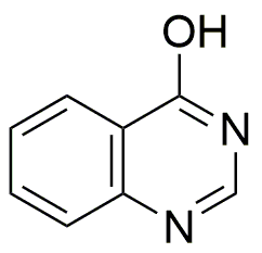 4-Hidroxiquinazolina