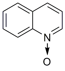 Quinoline N-oxide