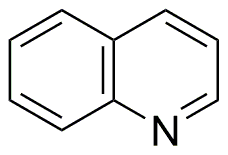 Quinoline